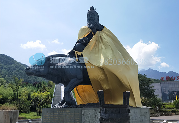 河南不銹鋼雕塑焊接的過(guò)程是怎樣的呢